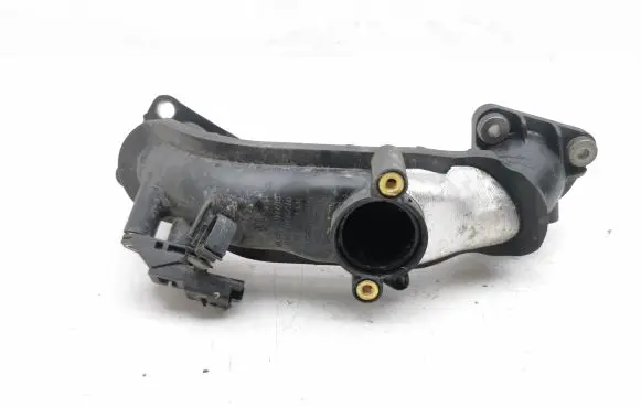 Peugeot 508 Intercooler hose/pipe 9674951680