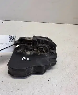 BMW 7 E65 E66 Rear door lock 7036172