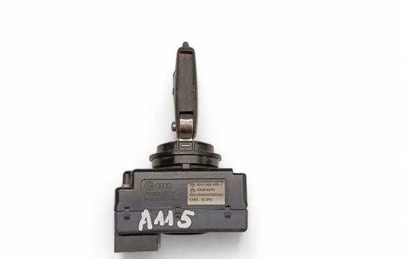 Ignition key/card