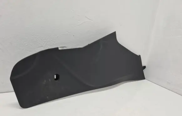 Volkswagen Golf Sportsvan Other center console (tunnel) element 517863045