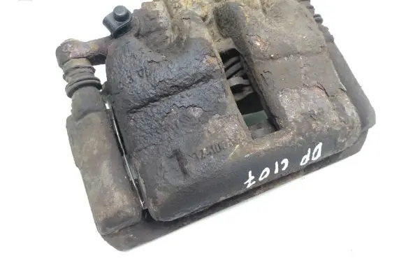 Fiat Scudo Front brake caliper