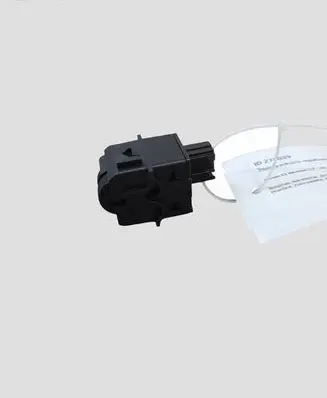 Citroen C3 Aircross Headlight level height control switch 98095437ZD 98095437ZD1