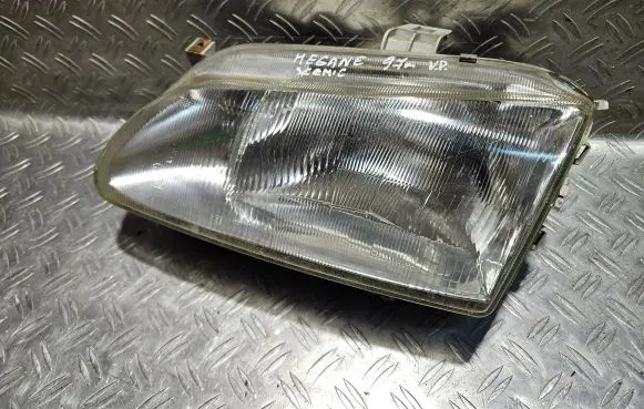 Renault Scenic I Headlight/headlamp 085511121L 085511121