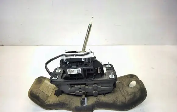 Audi A7 S7 4G Gear shifter/selector 4G2713041KUK