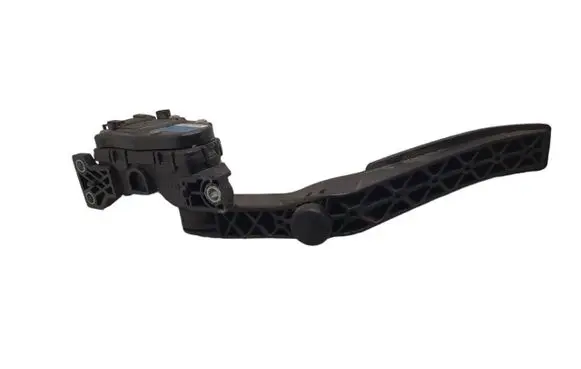 Volkswagen Touareg I Accelerator throttle pedal 7L6723507 6PV00777024