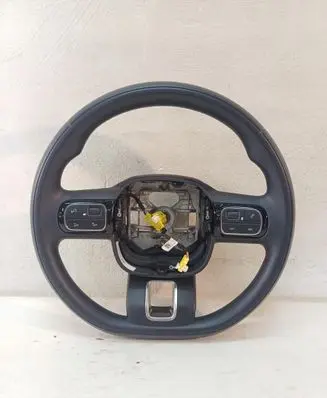 Citroen C3 Steering wheel 34250110
