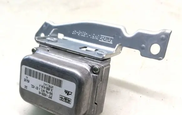 Volvo V50 ESP acceleration yaw rate sensor 3M5T14B296AB