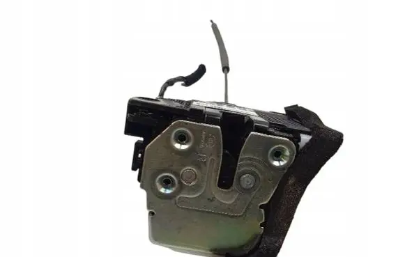 Hyundai i20 (GB IB) Front door lock