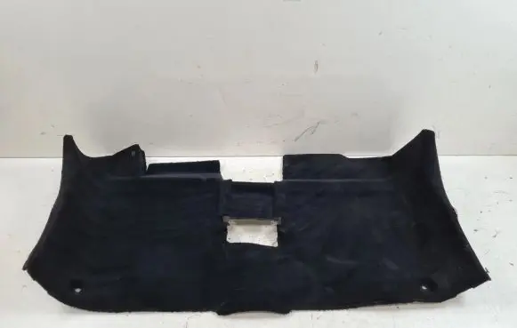 Mercedes-Benz SLK R171 Trunk/boot mat liner A1716900141