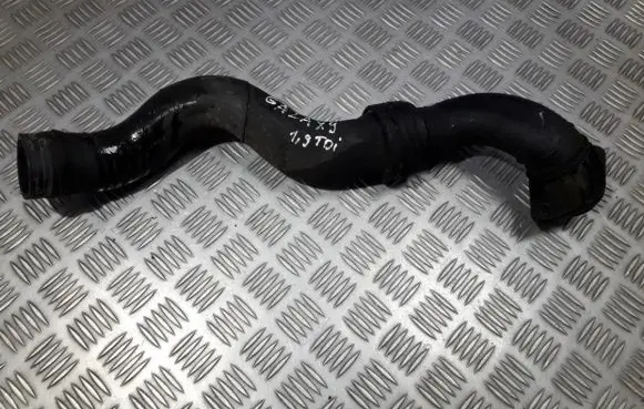 Ford Galaxy Intercooler hose/pipe 3m219f072aa 7m3145792