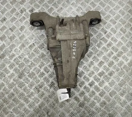 Porsche Cayenne (92A) Rear differential 95835001020 4460310090