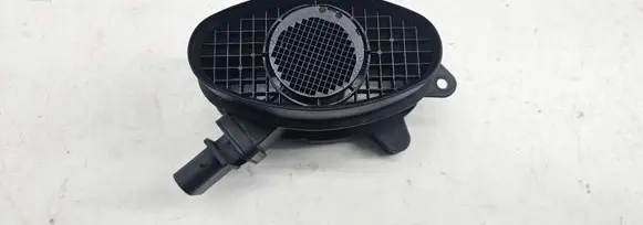 Mass air flow meter