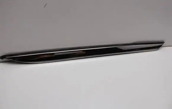 KIA Optima Rear side glass trim 878602T000