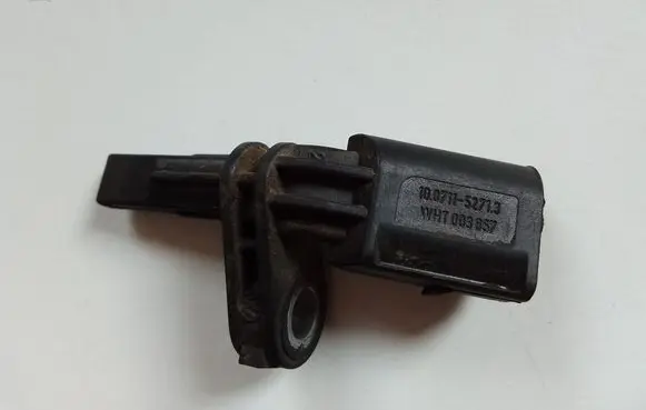 Volkswagen PASSAT CC ABS brake wheel speed sensor 10071152713