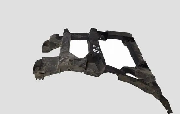 Citroen C5 Rear bumper mounting bracket 77102F08 9681049880 013692