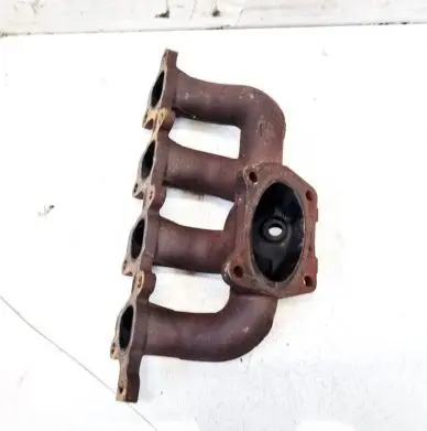 Ford Mondeo MK II Exhaust manifold 968f9430