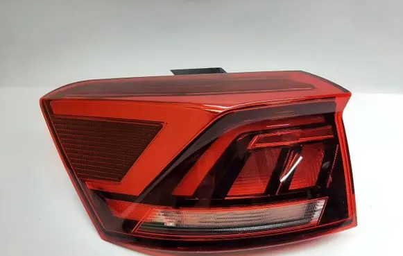 Volkswagen T-Roc Rear/tail lights 2GA945095D