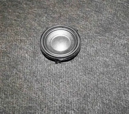 BMW X3 F25 Panel speaker 9151127