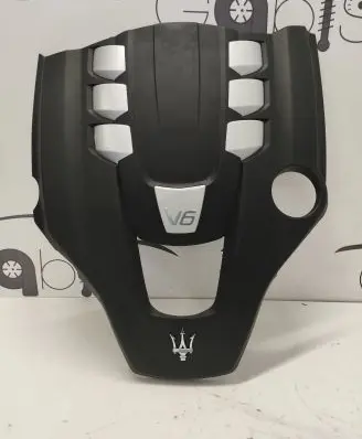 Maserati Levante Engine cover (trim)