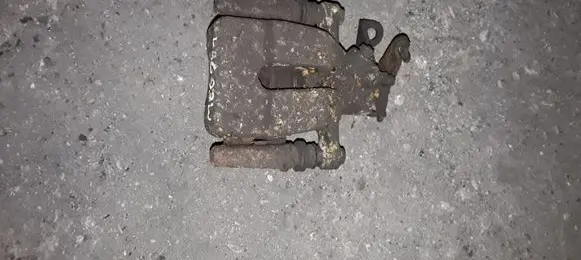 Renault Scenic II - Grand scenic II Rear brake caliper