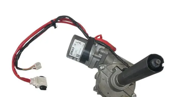 Toyota Avensis T270 Electric power steering pump 4525005550 29200048