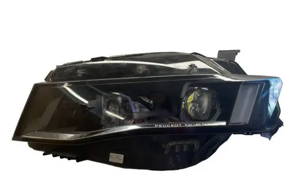 Peugeot 508 Headlight/headlamp 9823144680 89911458