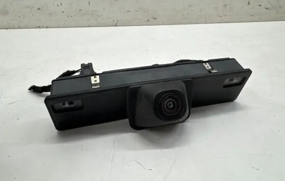 Reversing camera