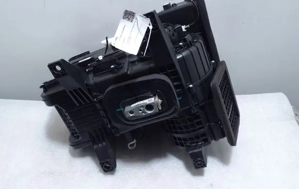 Dacia Spring Interior heater climate box assembly 272709257R