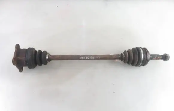 Toyota RAV 4 (XA10) Rear driveshaft