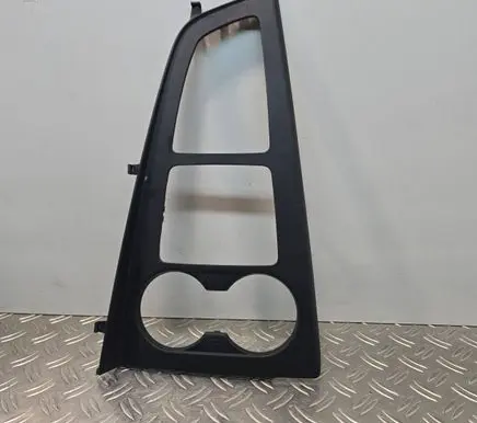 Audi A4 S4 B9 Gear shifter surround trim plastic