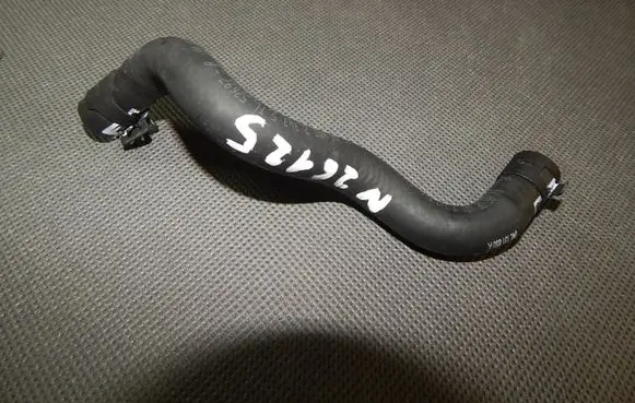 Skoda Superb B8 (3V) Other engine bay part 04L131850A