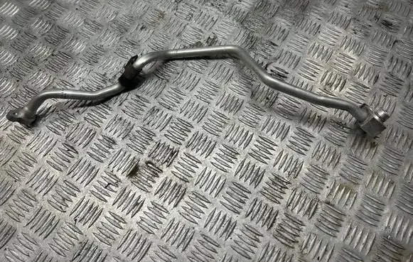 Nissan Juke I F15 Air conditioning (A/C) pipe/hose 92450BV81A