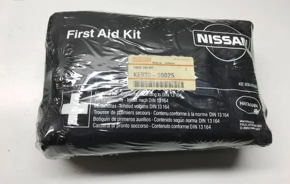 Nissan Murano Z50 First aid kit KE930-00025 43705074