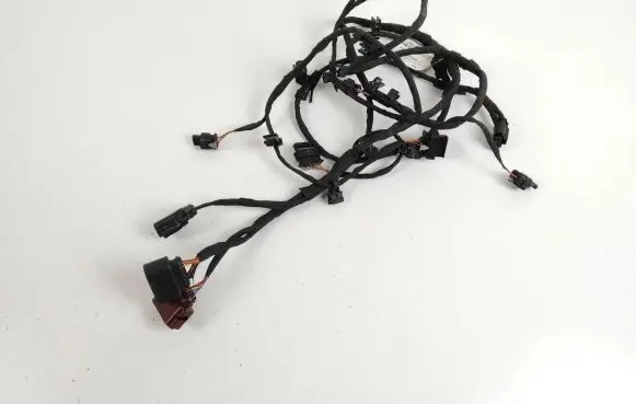 Skoda Enyaq iV Parking sensor (PDC) wiring loom 5LG971095F
