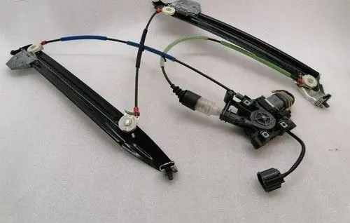 Aston Martin DB11 Front door window regulator with motor AD43F23200AE