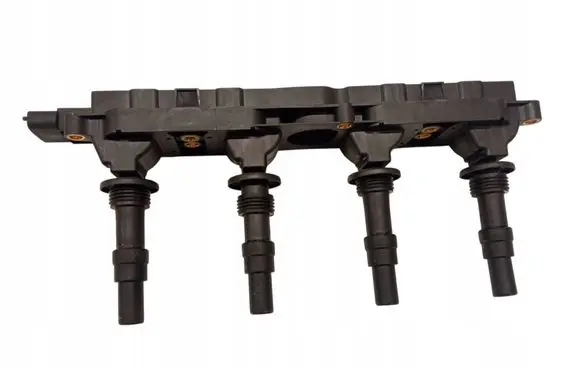 Opel Meriva A High voltage ignition coil 5DA358000