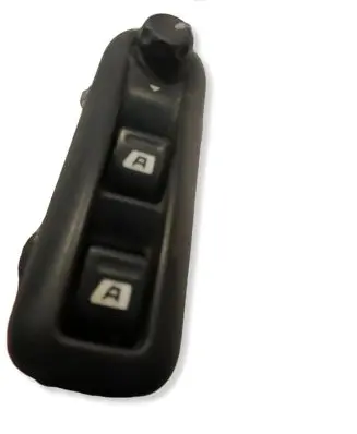 Peugeot 406 Quarter vent window switch 587410
