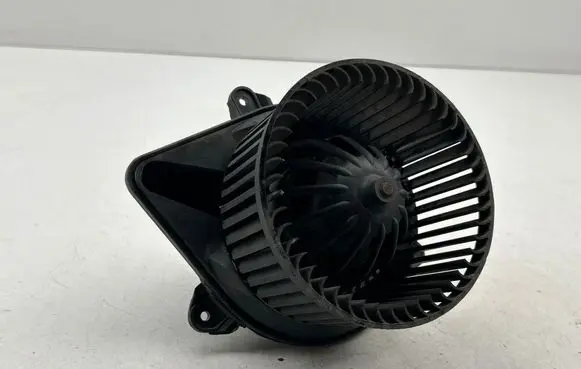 Heater fan/blower