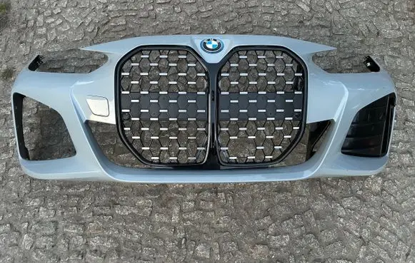 BMW 4 G22 G23 G24 G26 Front bumper 9881896
