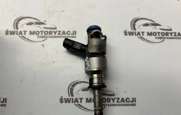 Audi Q7 4L Fuel injector 106E036K 104390-510