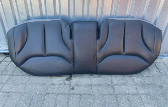 Mercedes-Benz S W140 Rear seat 1409220301
