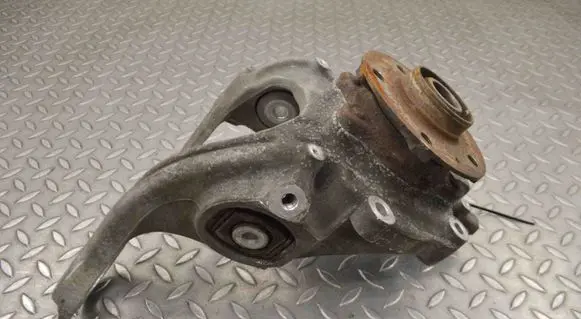 Porsche Macan (95B) Rear wheel hub 8R0505436C
