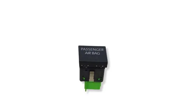 Volkswagen Transporter - Caravelle T6 Passenger airbag on/off switch 7E0919234A