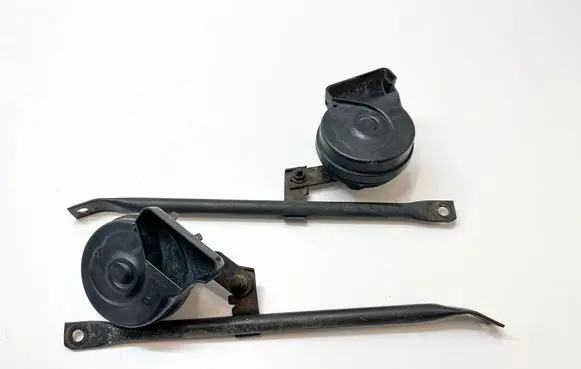 Mercedes-Benz SL R230 Horn signal 0055307