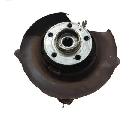 Volvo XC90 Rear wheel hub