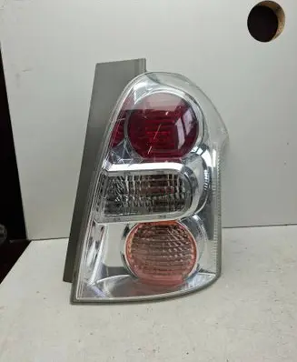 Rear/tail lights