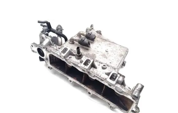 Intake manifold