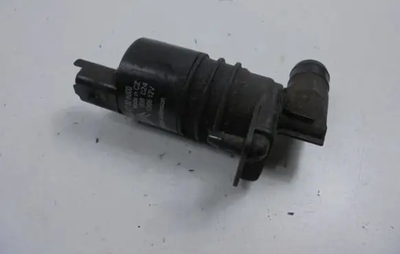 Audi A6 S6 C6 4F Windscreen/windshield washer pump 9643447780