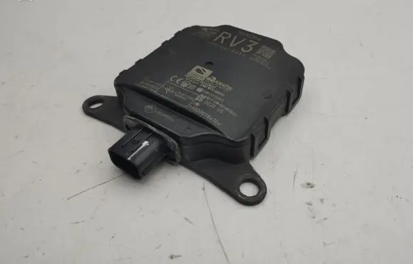 Blind spot module