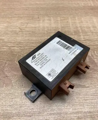 Volkswagen Sharan Immobilizer control unit/module 7M0953257F 95VW19A366CB 5WK4776